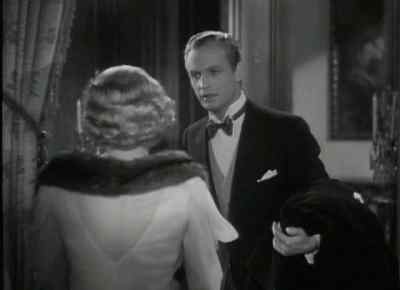And we can still be married.
I'm sure of that. - Dodsworth