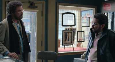 And they can strive
and improve themselves. - The Shrink Next Door