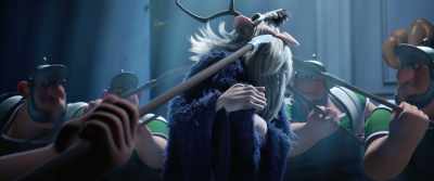And you can take it... in the Eastern Mountains. - Asterix: The Secret of the Magic Potion