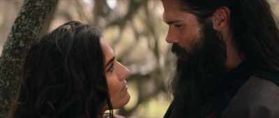 And you can take me
wherever you wish. - Samson