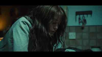 And you can tell Julia - Sweetpea