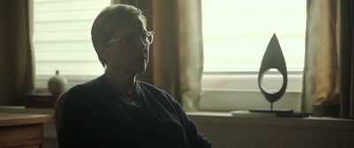 And you can tell me
about your marriage now. - Life Itself