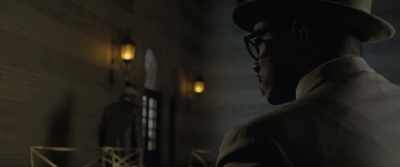 And you can tell
that mick that owns this place, - The Banker