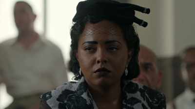 And can you tell the court - Women of the Movement