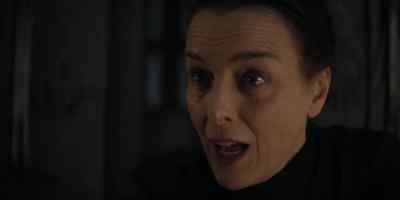 And she can tell us
more details about
her premonition. - Dune: Prophecy