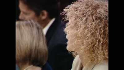And can you tell us, what do you believe - The Menendez Brothers