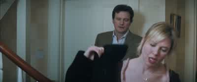 Oh, Bridget, what are you doing? - Bridget Jones: The Edge of Reason