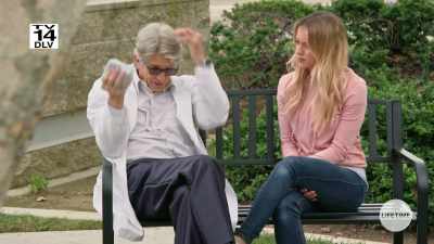 And they can turn
just like that. - Stalked by My Doctor: A Sleepwalker's Nightmare