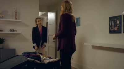 And you can use the
top drawer in there - Who Killed Our Father?