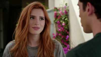 And we can wash it all down - Famous in Love