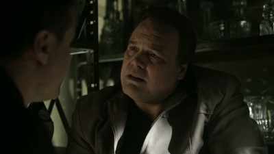 And can you? - Godfather of Harlem