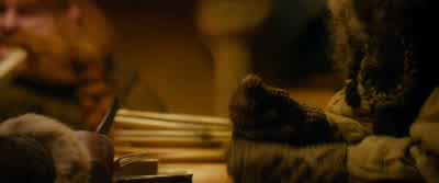 And can you... - The Hobbit: An Unexpected Journey