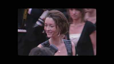 And Cannes in May, - The Critic