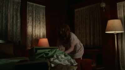 And cannot be compromised
by somebody like Caine, - Dark Angel