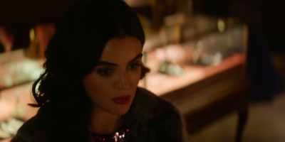 And you cannot tell me
that your heart - Katy Keene