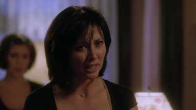 And we can't afford
any juvenile mistakes. - Charmed