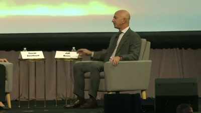 And it can't be fake usability - Tech Billionaires: Jeff Bezos