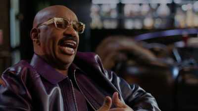 And you can't bring
your Black act up here - Right to Offend: The Black Comedy Revolution