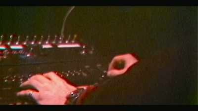 And we can't control it." - Disco’s Revenge