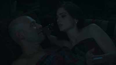 And you can't do
all that stupid shit
when you're planning it, - The Romanoffs