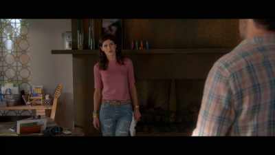 And can't she do
something interesting - Why Women Kill