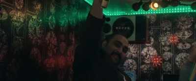 And you can't hustle a hustler.
I'm Chabuddy G. - People Just Do Nothing: Big in Japan
