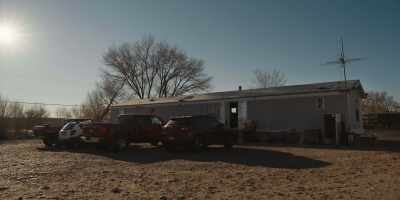 And we can't just have Walmart
come on to build here. - Navajo Police: Class 57