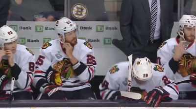 And you can't just say - Ice Guardians