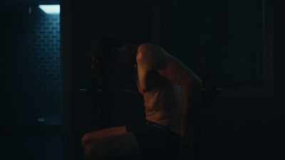 - And you can't keep your dick hard.
- Maybe I can't keep my dick hard - Euphoria