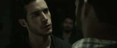 And you can't let anyone
or anything stop you. - Blood Bound