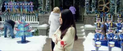 And can't they look
a little happier - A Bad Moms Christmas