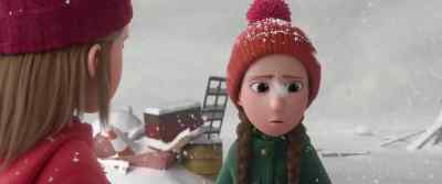 And can't you see
that spoils everything for me as well - That Christmas