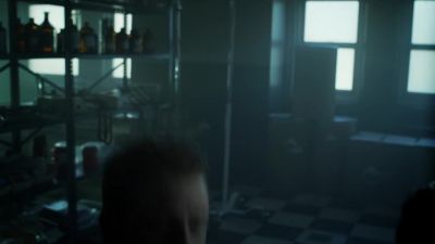 And you can't stop me. - Gotham