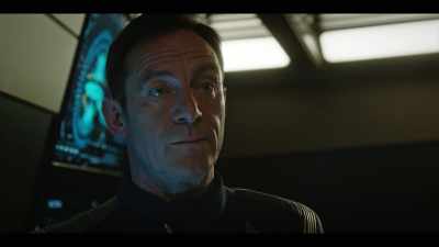 And we can't stop them... - Star Trek: Discovery