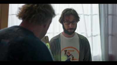 - And we can't tear it down?
- Please don't. - Dave Made a Maze