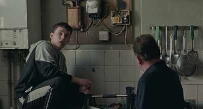 And you can't use this room.
Nay chance. It's not safe. - The Old Oak