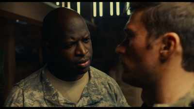 And we can't waste ammo. - The Outpost