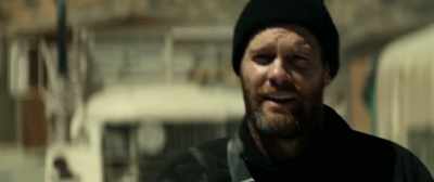 And, Cap, we're all countin'
on you, so, you know, - 12 Strong