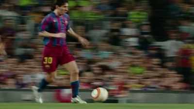 And Capello asked
if he could take him on loan. - Take the Ball, Pass the Ball