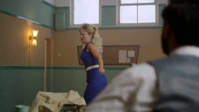 And... .. Captain Smythe - Funny Woman