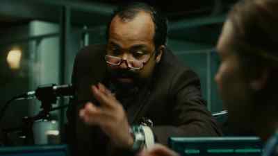 And Captain Stevens,
I'd like you to remember - Source Code