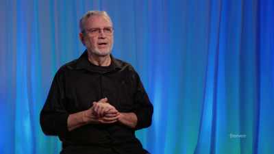 And this captain's
leadership would be tested - The Center Seat: 55 Years of Star Trek