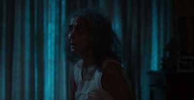 And caramel custard... - Ghost Stories