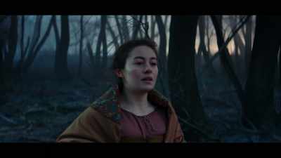 And care for her. - Shardlake