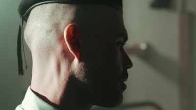 And Carl Miller. - Operation Black Ops