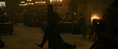 And carnally - The Last Duel
