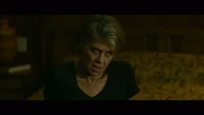 And carried out orders from a future that never happened. - Terminator: Dark Fate