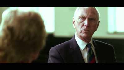 And carry out certain
things, at certain times, it.. - The Real Prime Suspect
