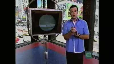 And Carson definitely got such
a combination - Woodstock 99: Peace Love and Rage