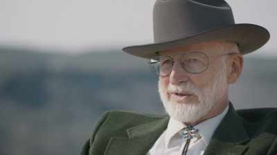 And Carvalho was
anxious about having to eat them, - Jews of the Wild West